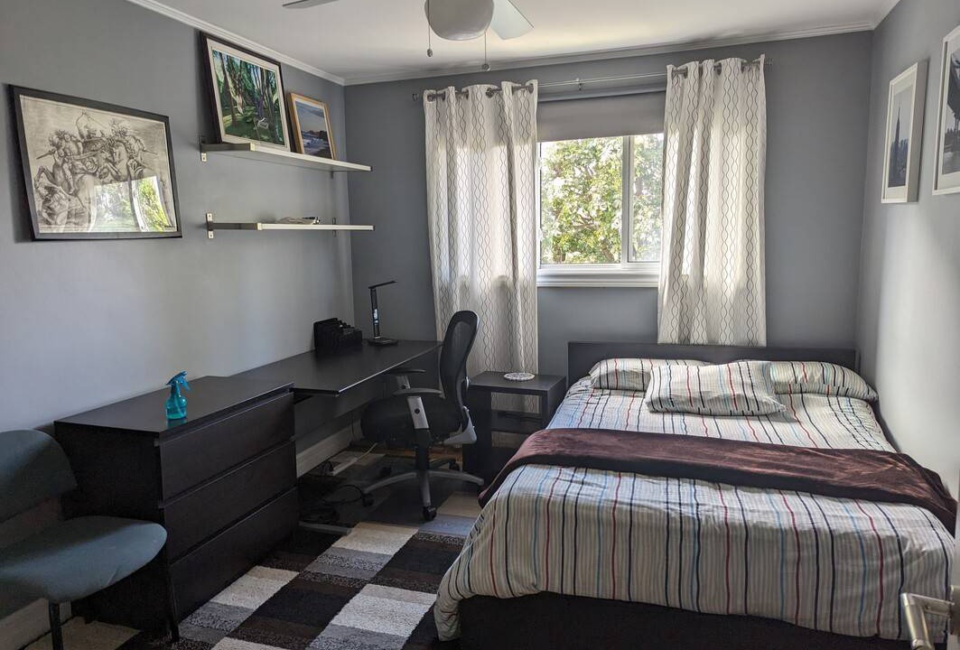 Pleasant View Resort | Private room ∙ 1 guest