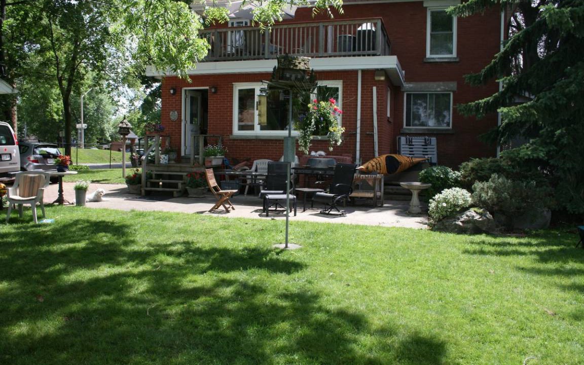 Streetsville Resort | Private room ∙ 1 guest