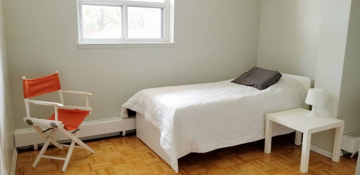 Briar Hill - Belgravia Resort | Private room ∙ 1 guest