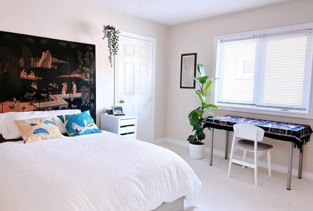 Erin Mills Resort | Private room ∙ 1 guest