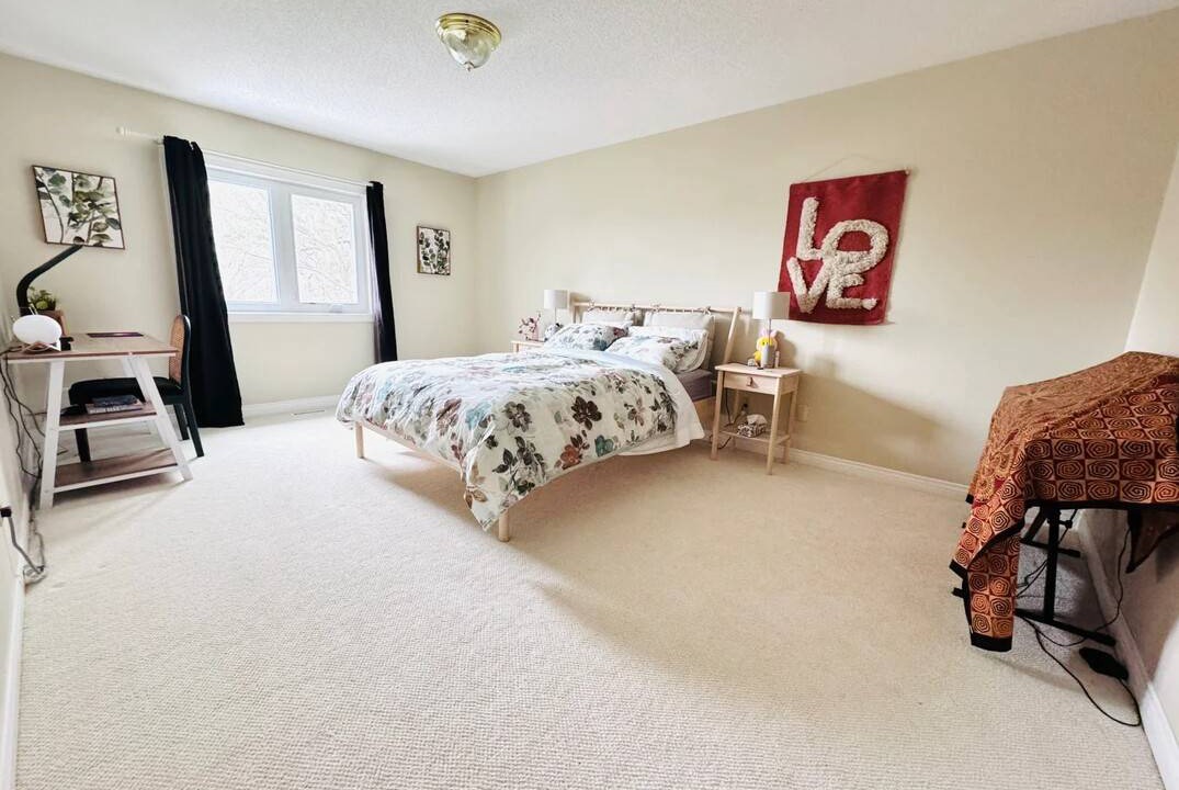 Erin Mills Resort | Private room ∙ 1 guest