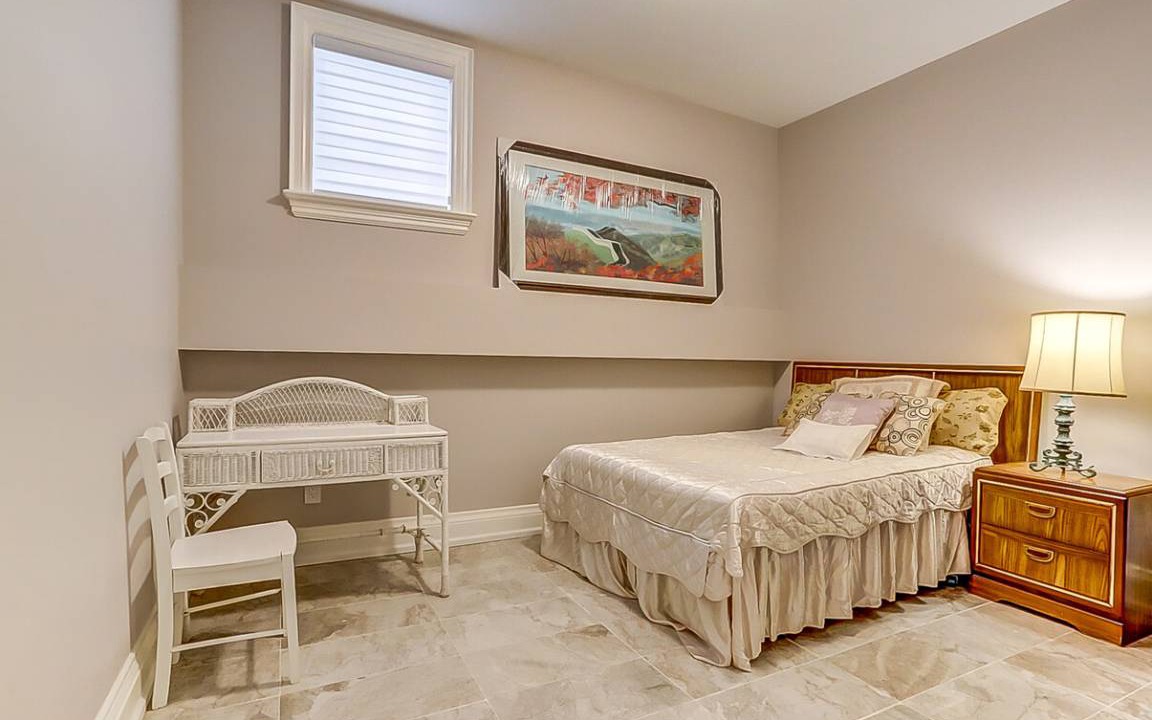 St. Andrews Resort | Private room ∙ 1 guest