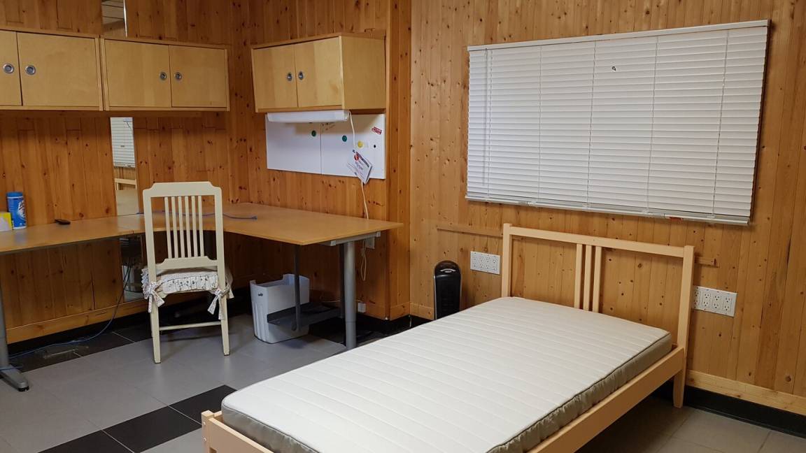 Markham Resort | Private room ∙ 1 guest