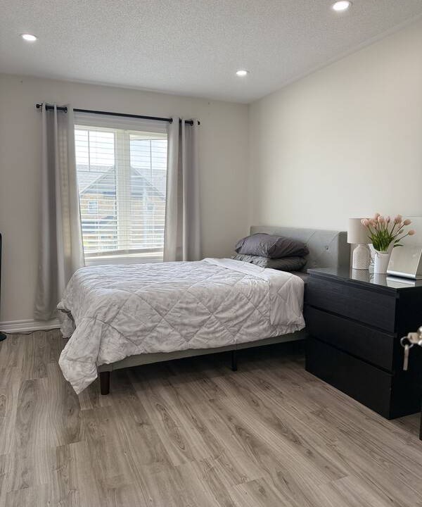 Durham Region Resort | Private room ∙ 1 guest