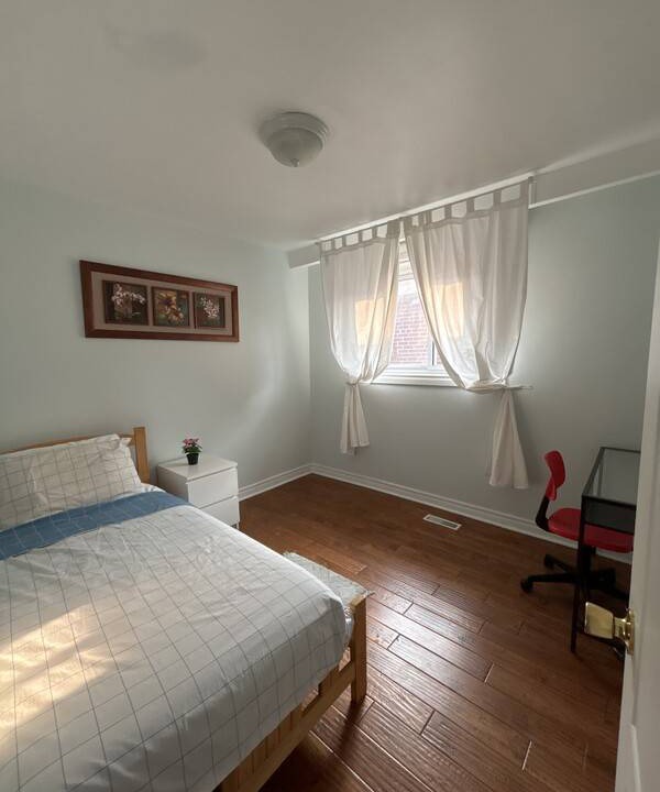 Vaughan Resort | Private room ∙ 1 guest