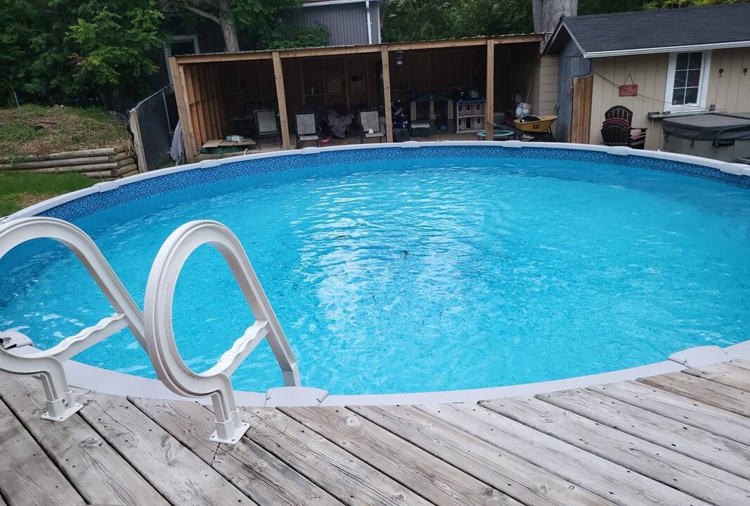 Bradford West Gwillimbury Resort | Private room ∙ 1 guest