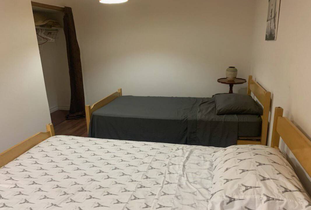Dean Park Resort | Private room ∙ 1 guest