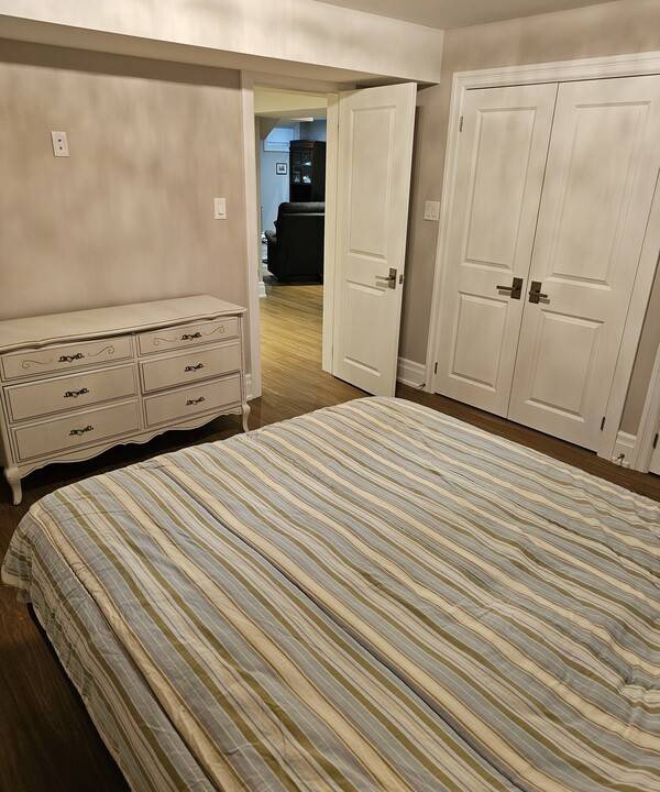 York Resort | Private room ∙ 1 guest