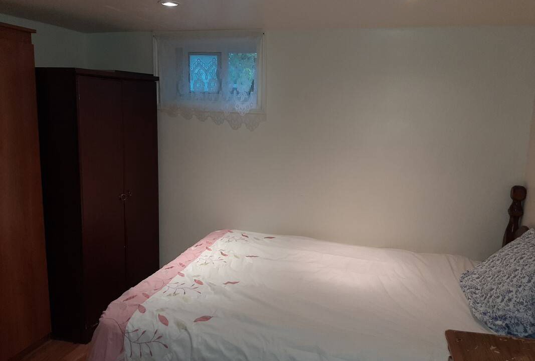 Merritton Resort | Private room ∙ 1 guest