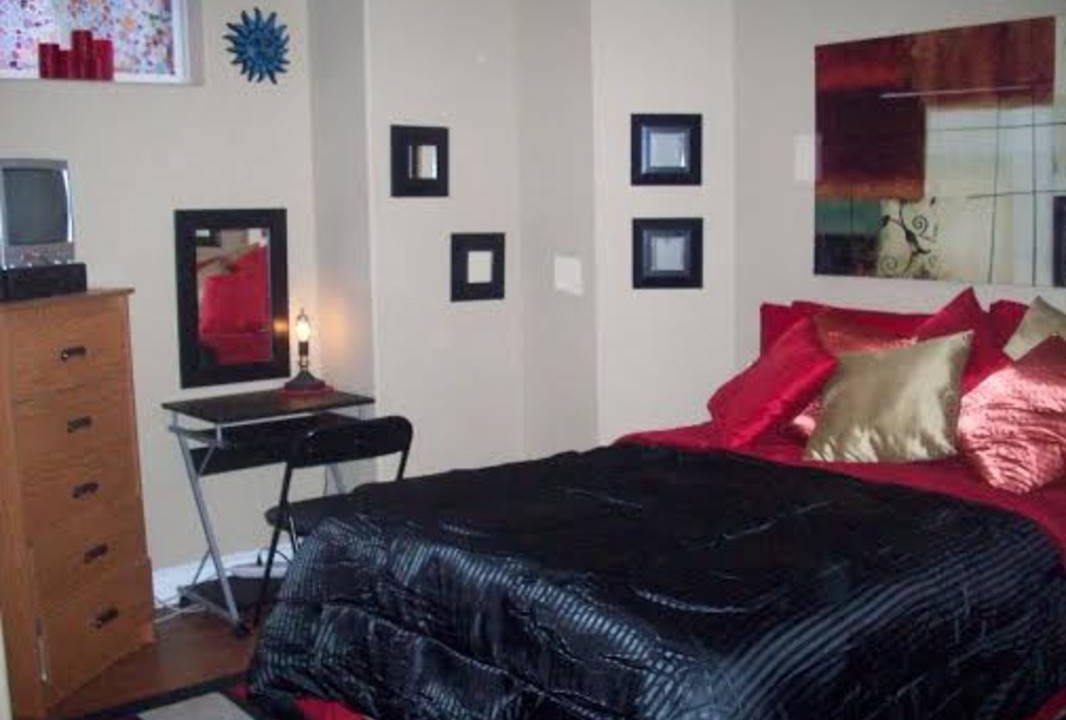 Merritton Resort | Private room ∙ 1 guest