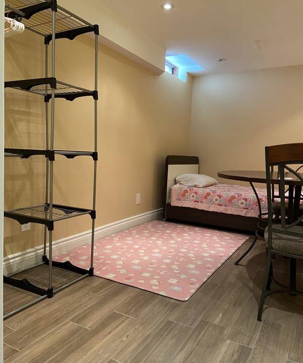 York Regional Municipality Resort | Private room ∙ 1 guest