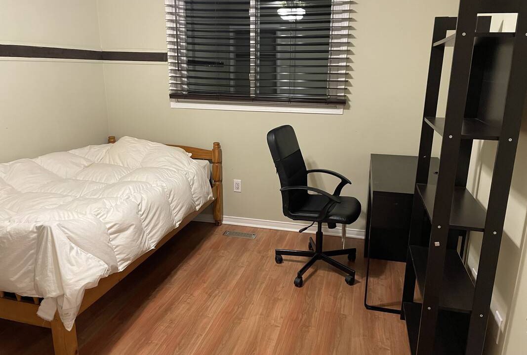 Newmarket Resort | Private room ∙ 1 guest