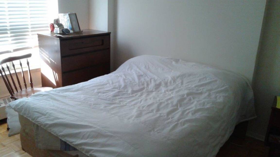 Unionville Resort | Private room ∙ 1 guest
