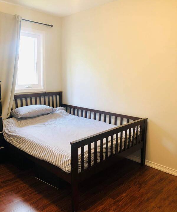 Pickering Resort | Private room ∙ 1 guest