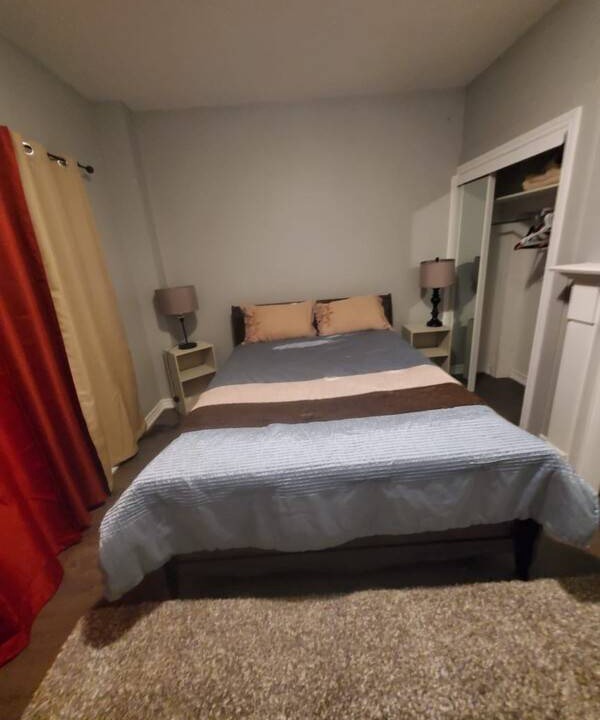Pickering Resort | Private room ∙ 1 guest