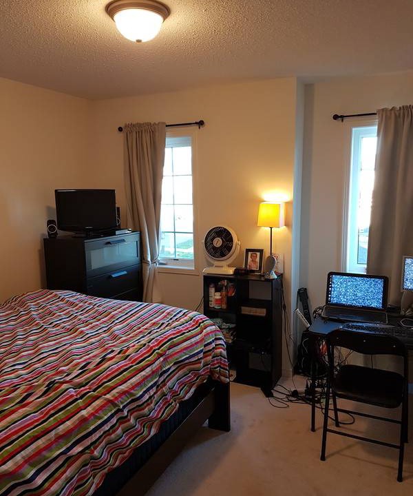 Durham Region Resort | Private room ∙ 1 guest
