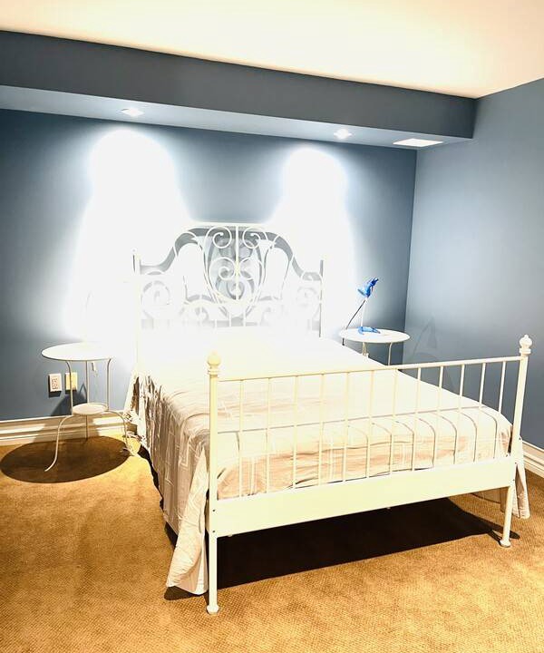West Oak Trails Resort | Private room ∙ 1 guest