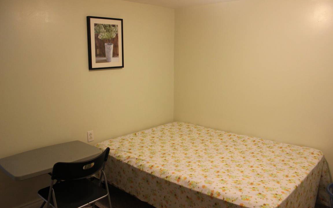 Downsview Resort | Private room ∙ 1 guest