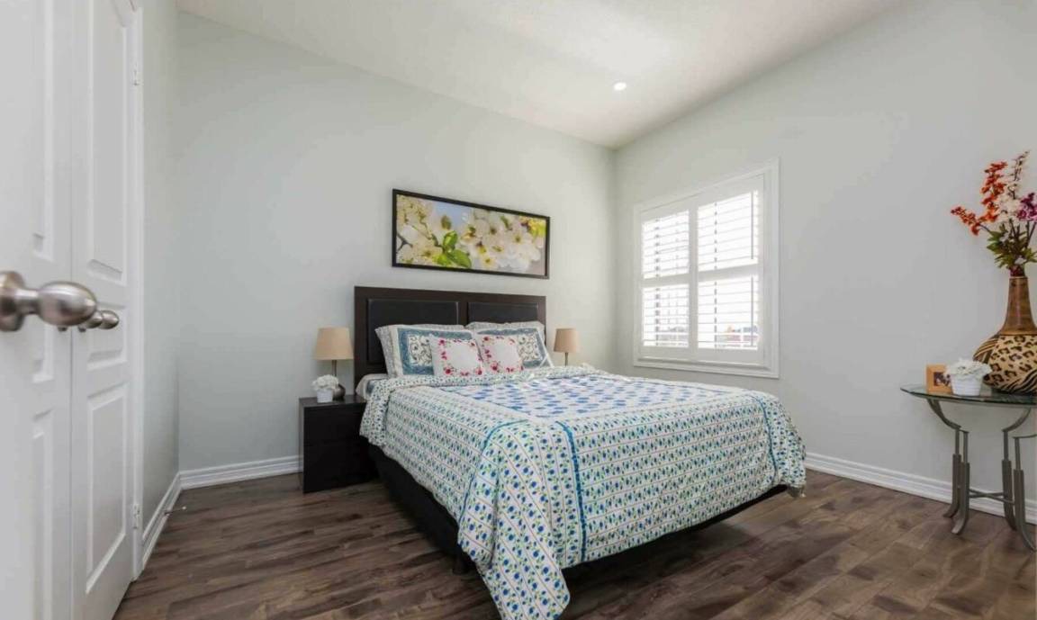 Brampton Resort | Private room ∙ 1 guest