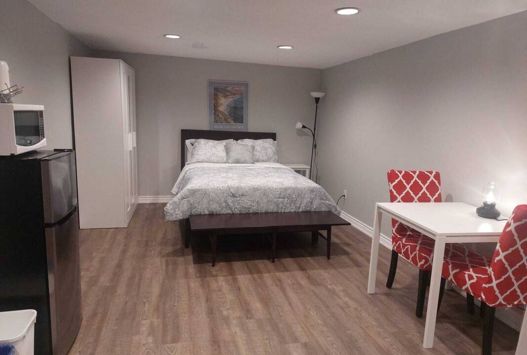 Brampton Resort | Private room ∙ 1 guest