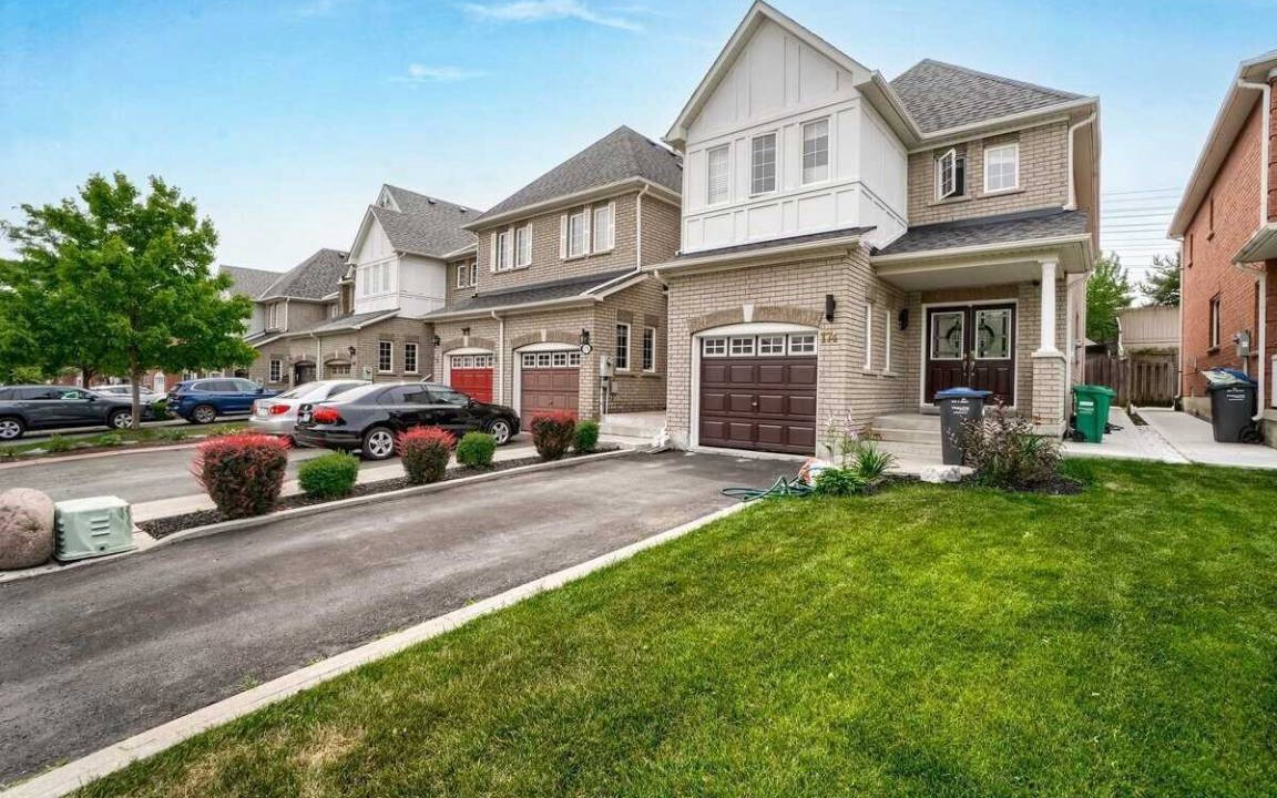 Brampton Resort | Private room ∙ 1 guest
