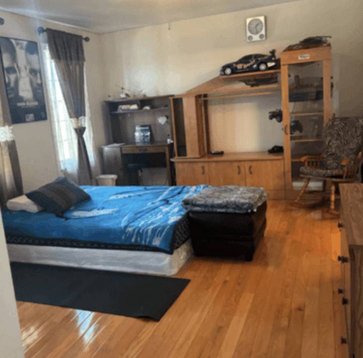 Brampton Resort | Private room ∙ 1 guest