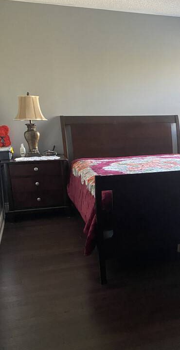 Brampton Resort | Private room ∙ 1 guest