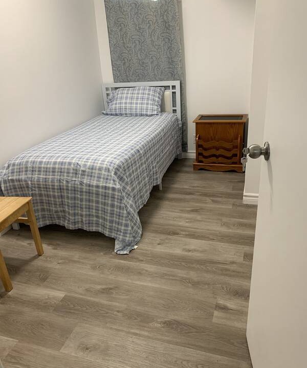 Bendale Resort | Private room ∙ 1 guest