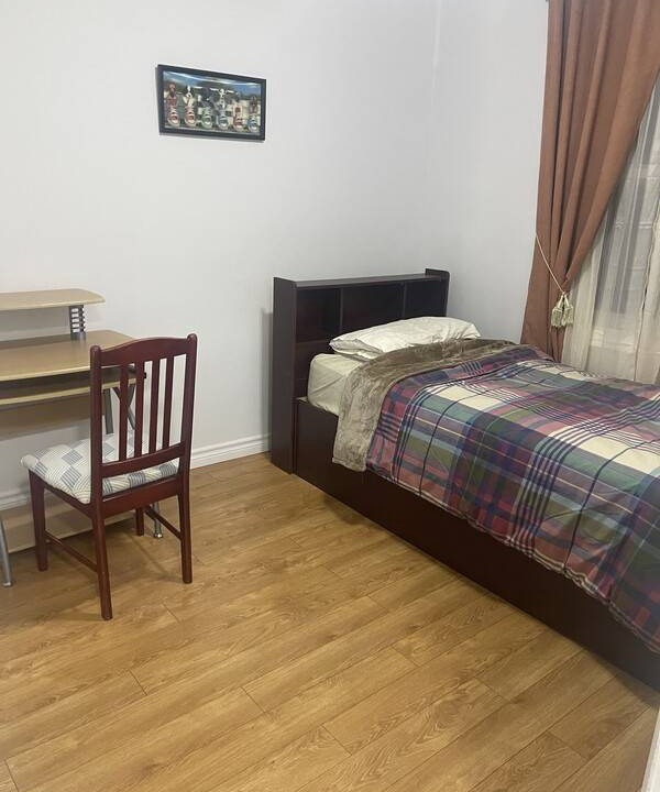 Ionview Resort | Private room ∙ 1 guest