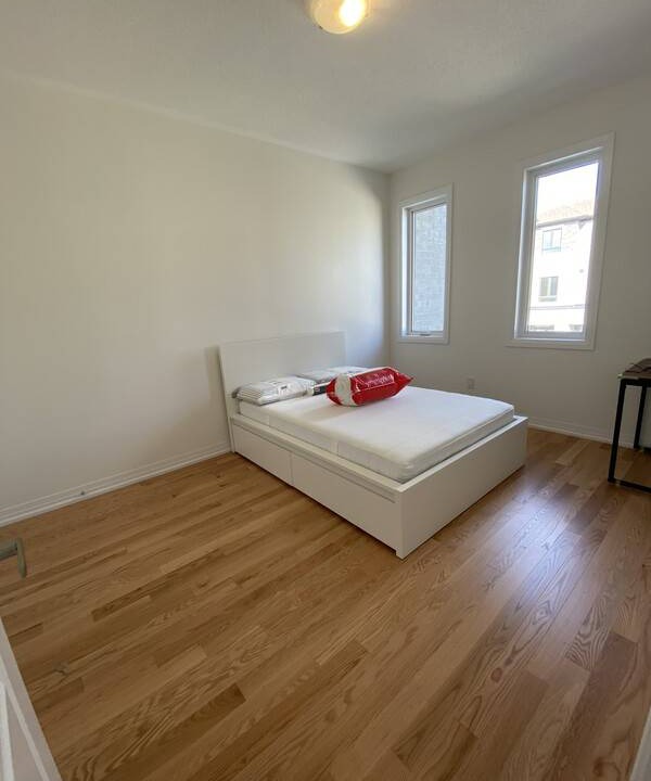 Markham Resort | Private room ∙ 1 guest