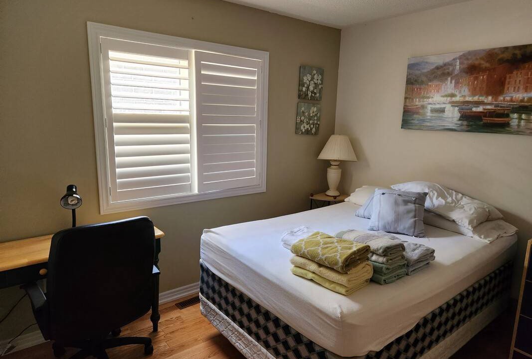 Markham Resort | Private room ∙ 1 guest