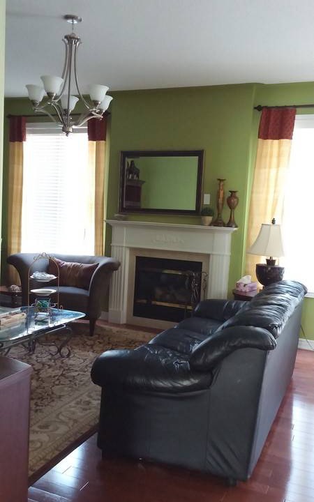 Markham Resort | Private room ∙ 1 guest