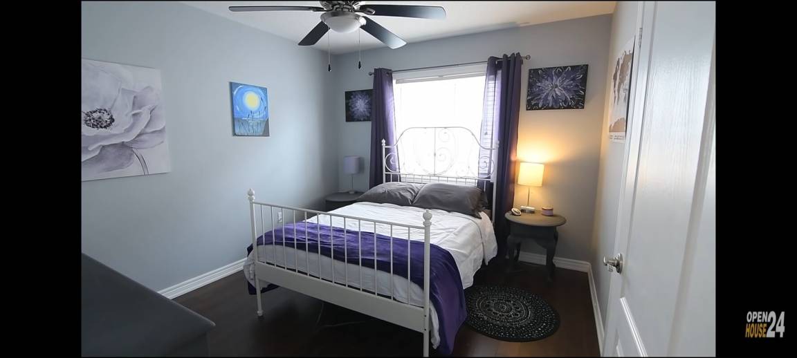 Pickering Resort | Private room ∙ 1 guest