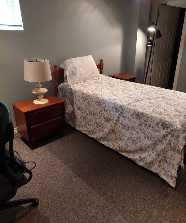 Wexford - Maryvale Resort | Private room ∙ 1 guest