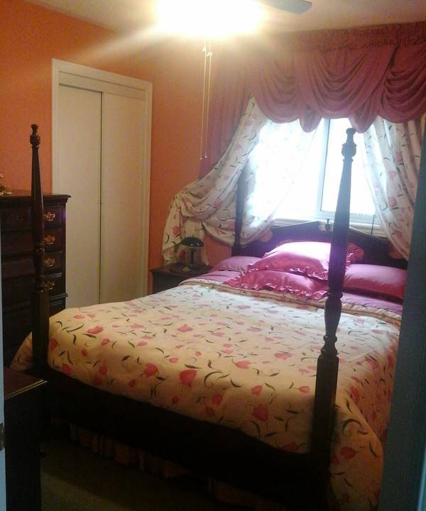 Vaughan Resort | Private room ∙ 1 guest