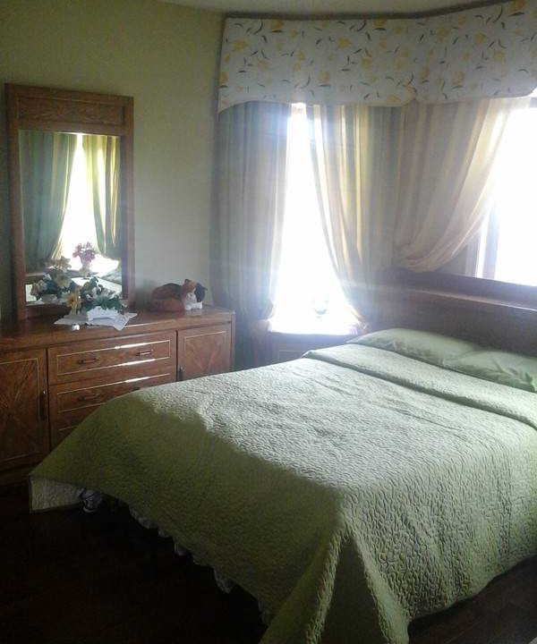 Vaughan Resort | Private room ∙ 1 guest