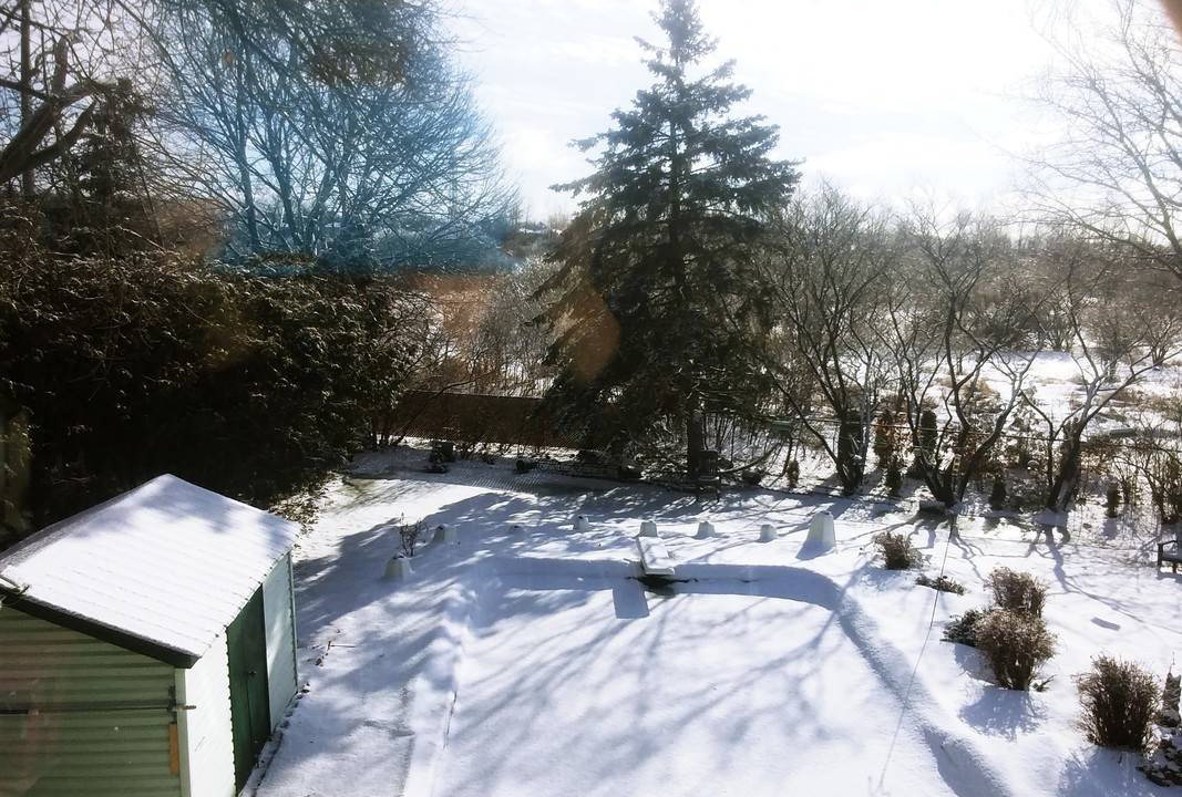 Ottawa Division Resort | Private room ∙ 1 guest