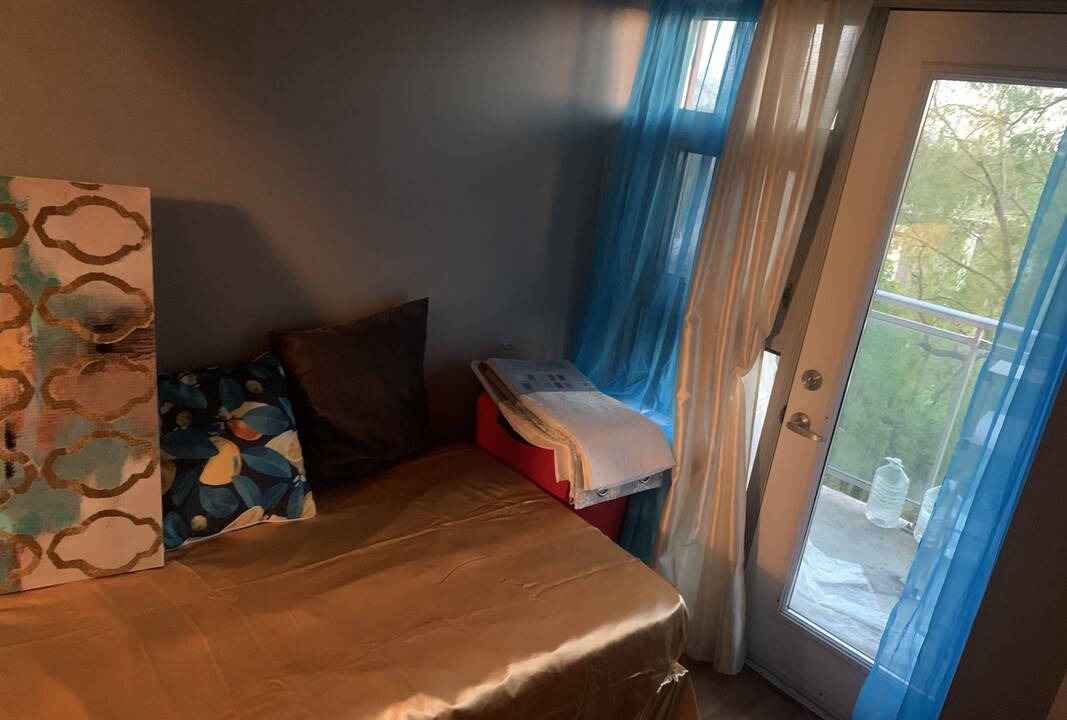 Weston Resort | Private room ∙ 1 guest