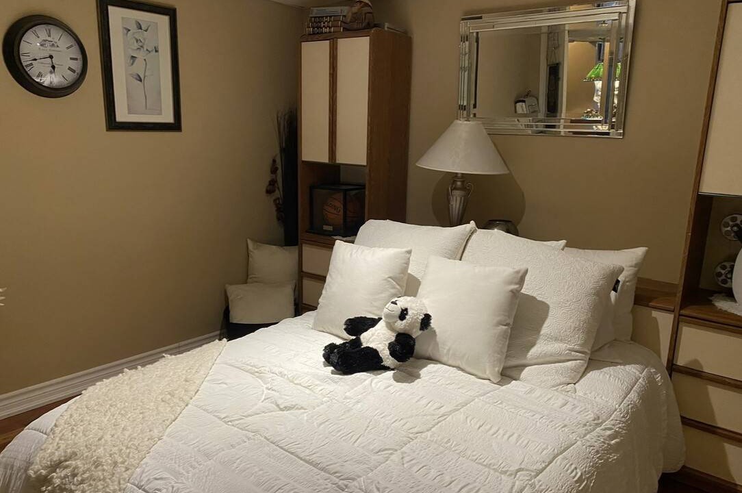 Whitby Resort | Private room ∙ 1 guest