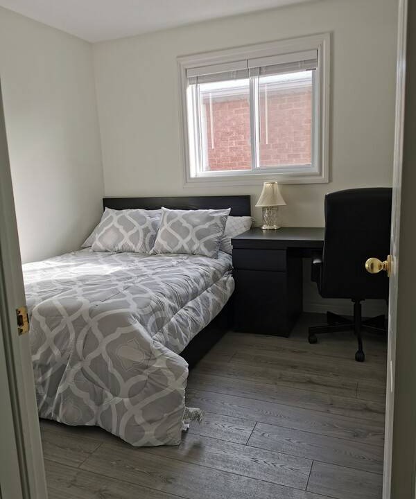 Lisgar Resort | Private room ∙ 2 guests