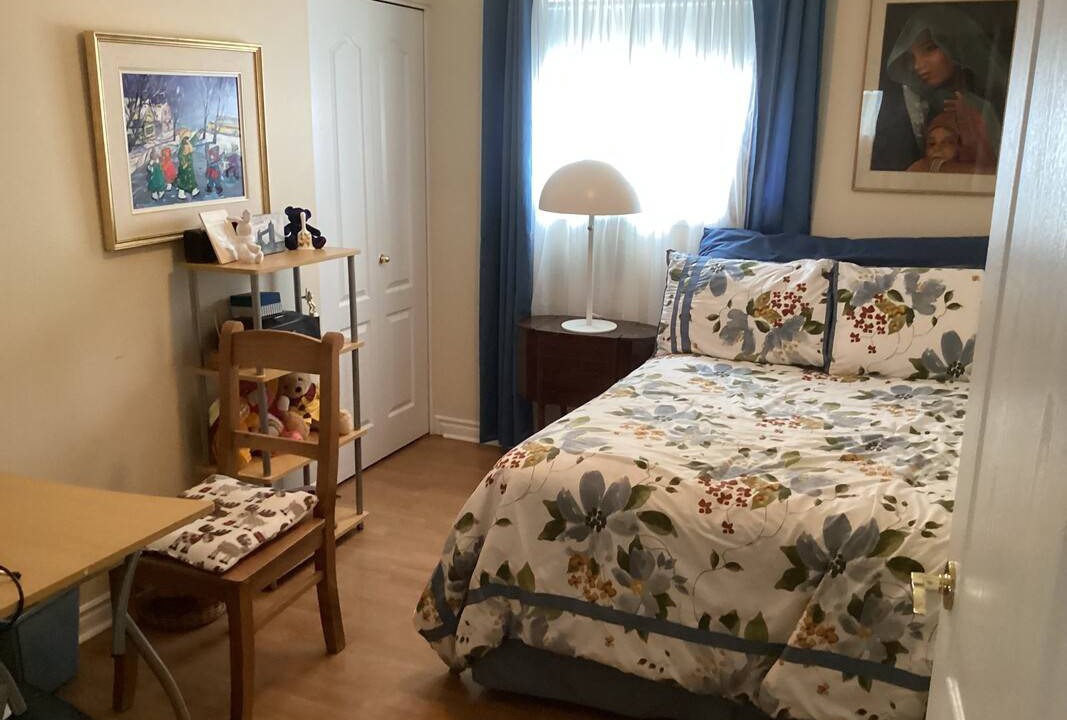 Smiths Falls Resort | Private room ∙ 2 guests