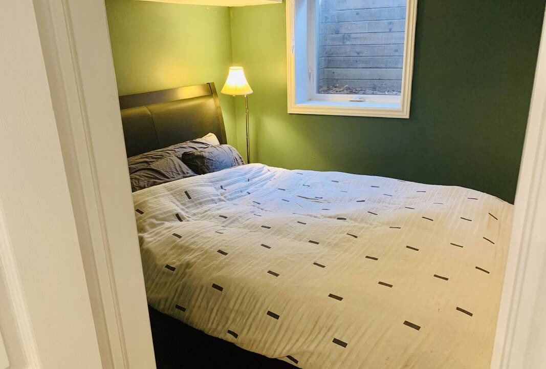 Upper Beaches Resort | Private room ∙ 2 guests