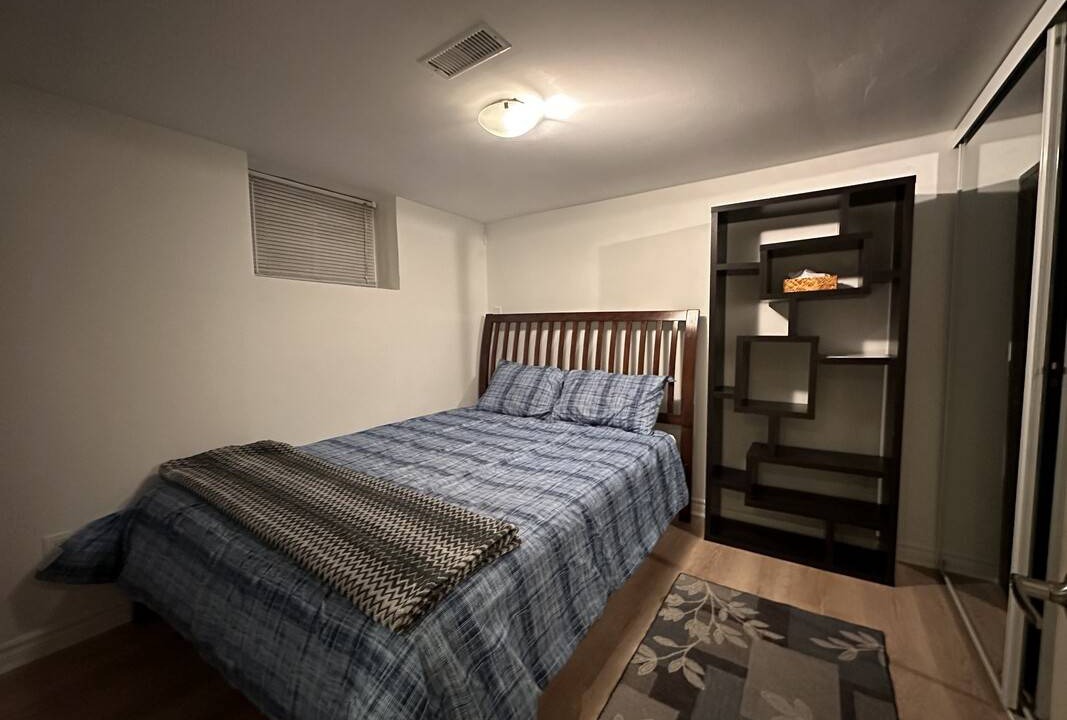 Topham Park Resort | Private room ∙ 2 guests