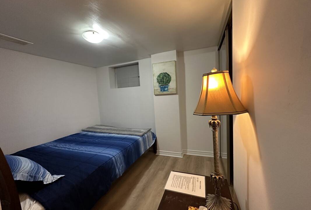 Topham Park Resort | Private room ∙ 2 guests