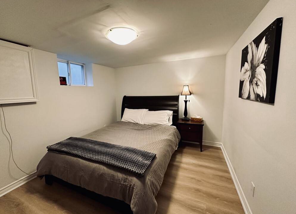 Topham Park Resort | Private room ∙ 2 guests