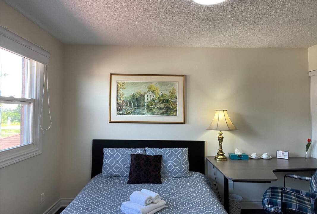 L'Amoreaux Resort | Private room ∙ 2 guests