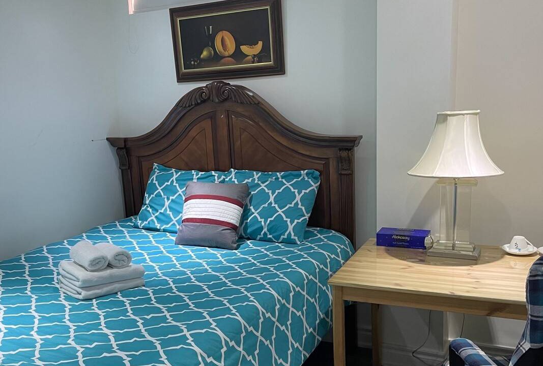 L'Amoreaux Resort | Private room ∙ 2 guests