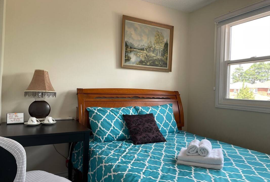 L'Amoreaux Resort | Private room ∙ 2 guests