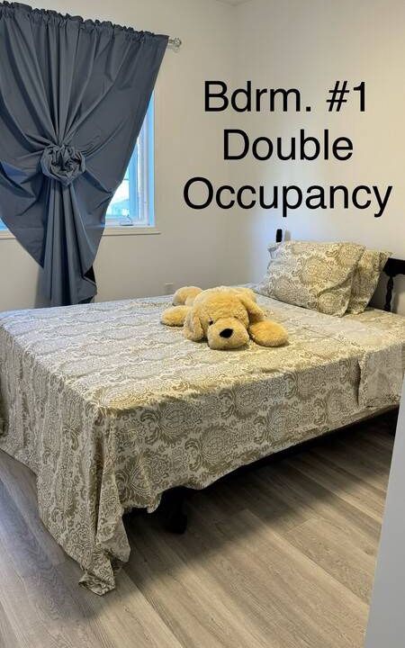 Dean Park Resort | Private room ∙ 2 guests