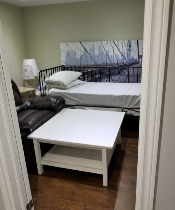 Pickering Resort | Private room ∙ 2 guests